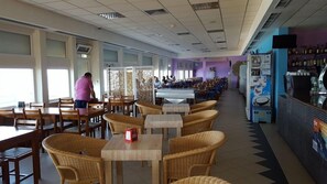 Servei de restauració