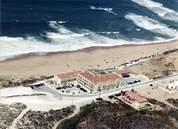 Beach - Praia Azul Hotel Apartamento (Torres Vedras)