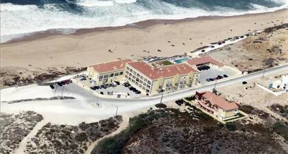 Praia Azul Hotel Apartamento