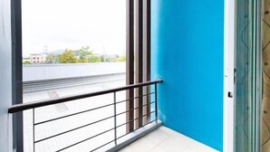 Room - Udee Living Place (Hat Yai)