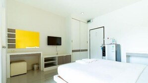 Room - Udee Living Place (Hat Yai)