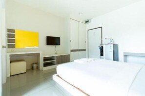 Room - Udee Living Place (Hat Yai)