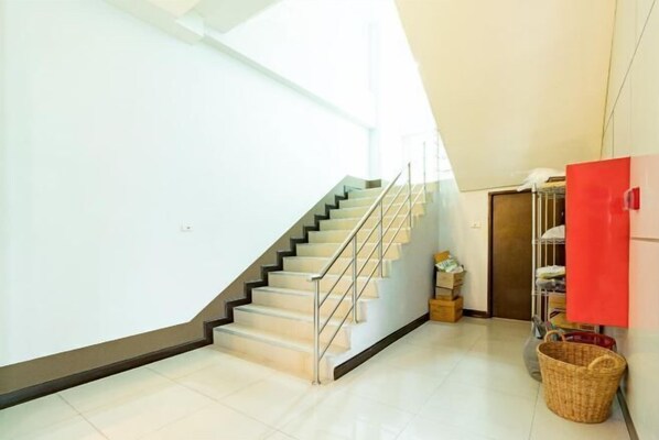 Interior - Udee Living Place (Hat Yai)