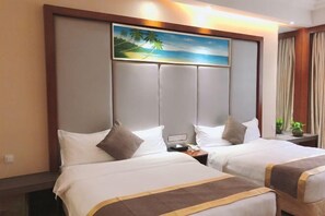 Room - Jie Hao Royal Hotel (Shenzhen)