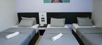 Merrinton Hotel Temerloh