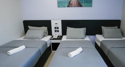 Merrinton Hotel Temerloh