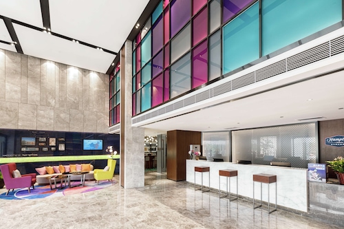Hampton BY Hilton Binzhou