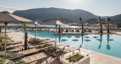Fodele Beach Water Park Resort