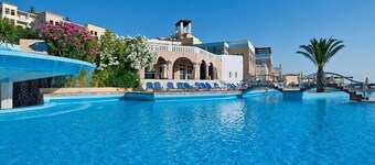 Fodele Beach Water Park Resort