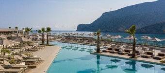 Fodele Beach Water Park Resort