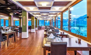 Restaurantes