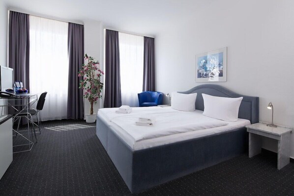 Room - Berliner Baer (Berlin)