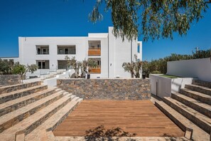 Exterior - Arminda Hotel & SPA (Hersonissos)