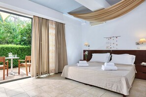 Room - Arminda Hotel & SPA (Hersonissos)