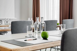 Meeting facility - Hotel Nürnberg City Center by Leonardo Hotels (Nuremberg)