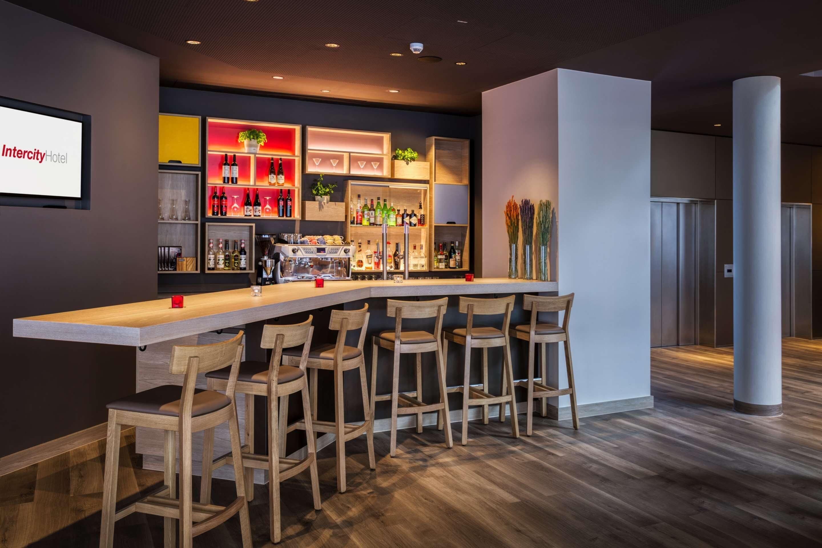 Bar (in loco)