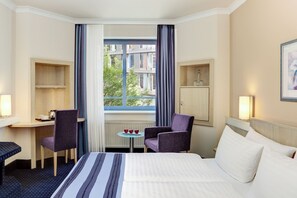 ห้องพัก