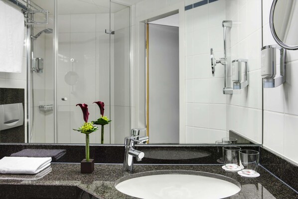 Room - Leonardo Hotel Nürnberg City Center (Nuremberg)