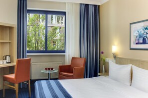 Room - Leonardo Hotel Nürnberg City Center (Nuremberg)