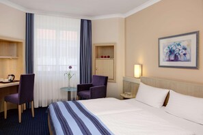 Room - Leonardo Hotel Nürnberg City Center (Nuremberg)