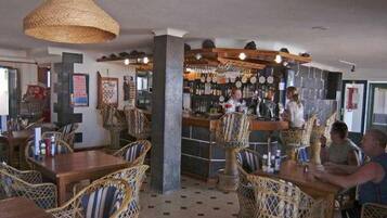 Bar (sur place)