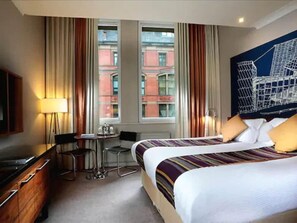 Room - Princess On Portland (Manchester)