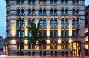 Exterior - Princess On Portland (Manchester)