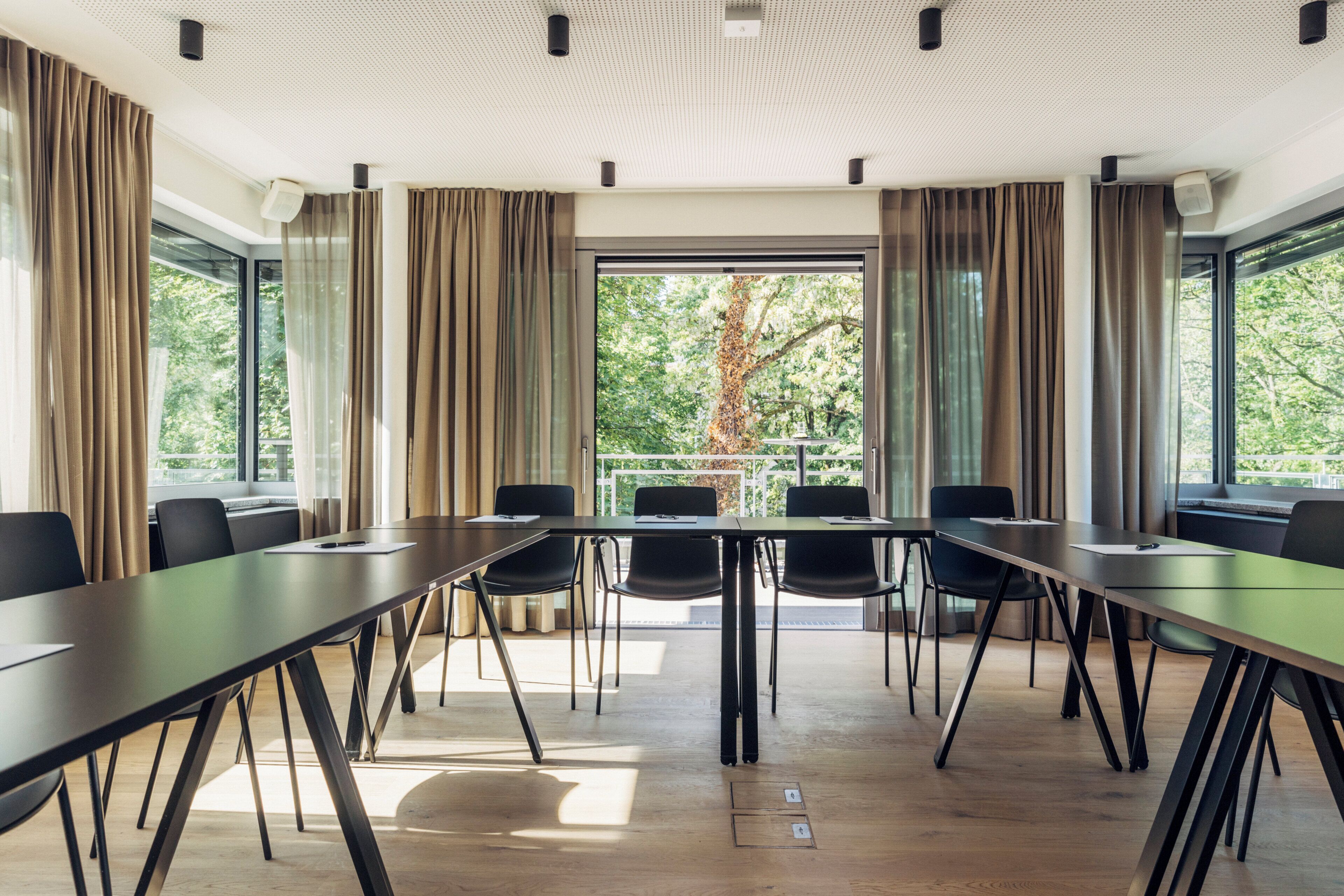 Sala de reuniones
