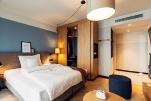 Unclassified image, 5 of 10, button - Harry's Home Berlin - Moabit Hotel & Apartments (Berlin)