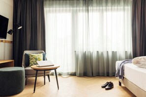 Room - Harry's Home Berlin - Moabit Hotel & Apartments (Berlin)