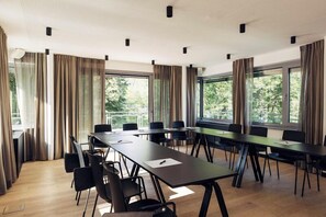 Meeting facility - Harry's Home Berlin - Moabit Hotel & Apartments (Berlin)