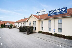Exterior - Best Western Hotell Vidostern (Varnamo)