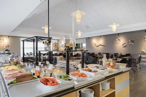 Best Western Hotell Vidostern