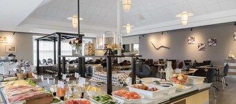 Best Western Hotell Vidostern