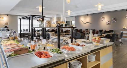 Best Western Hotell Vidostern