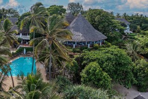 Exterior - Diamonds Leisure Beach and Golf Resort (Diani Beach)