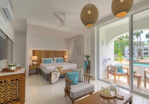 Room - Diamonds Leisure Beach and Golf Resort (Diani Beach)