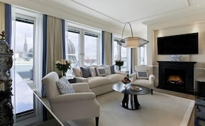 منطقة المعيشة