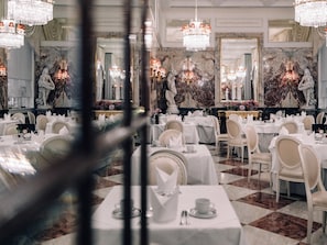 Sala ricevimenti