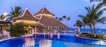 Dreams Playa Bonita Panama