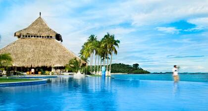 Dreams Playa Bonita Panama