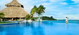 Dreams Playa Bonita Panama