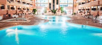 Aparthotel Advise Reina