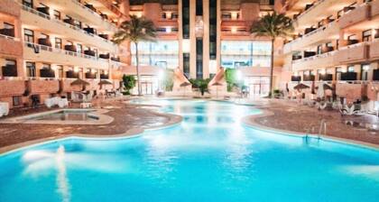 Aparthotel Advise Reina