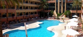 Aparthotel Advise Reina