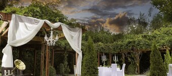 Carlton Hotel Blanchardstown