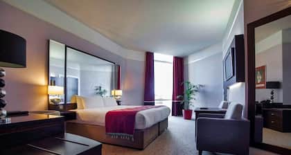 Carlton Hotel Blanchardstown