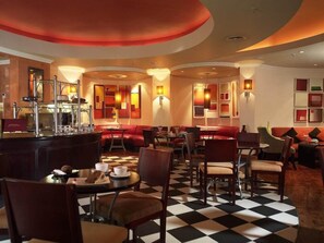 Restauranger
