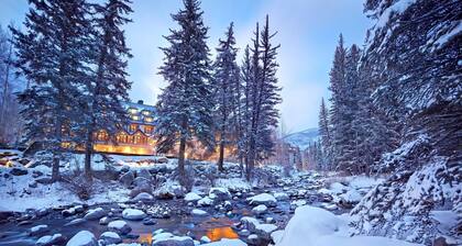 Grand Hyatt Vail Resort and Spa