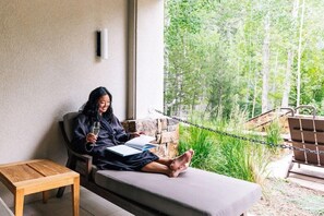 Property grounds - Grand Hyatt Vail Resort and Spa (Vail)